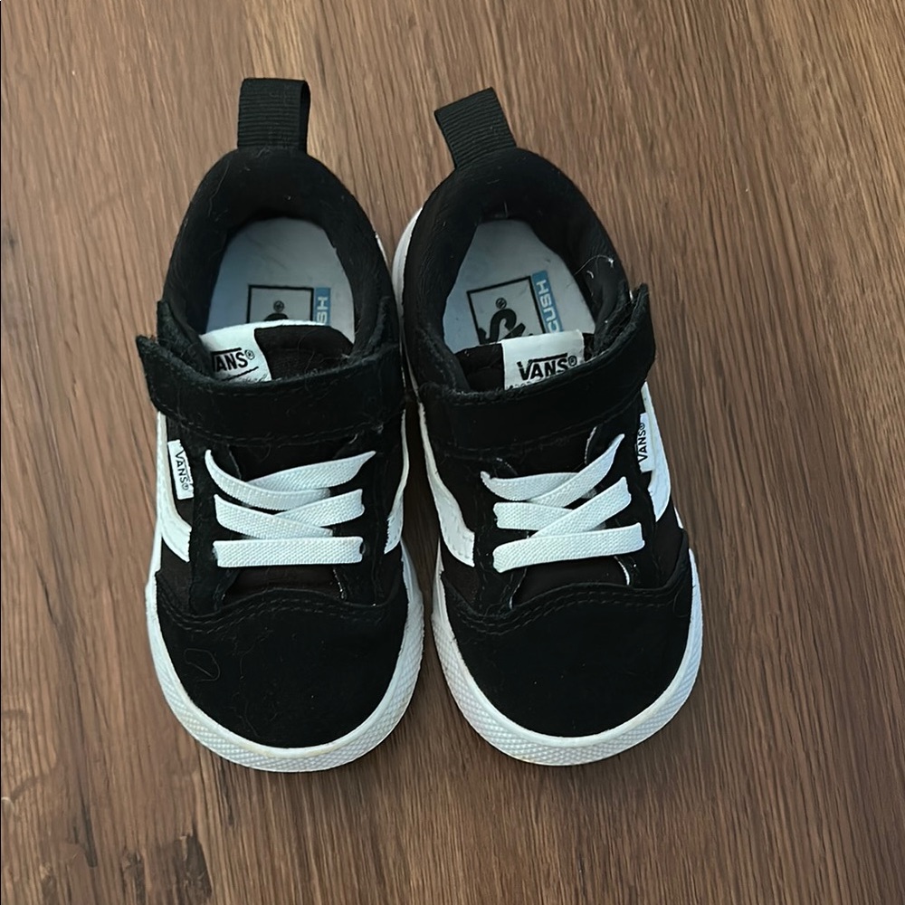 Vans Toddler UltraRange